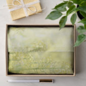 春マスタード 薄葉紙 (ギフト)