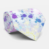 春マンダラタイ ネクタイ (ロール)