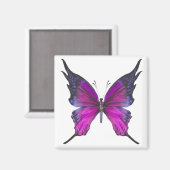 春ミスト3 マグネット (正面/裏面)