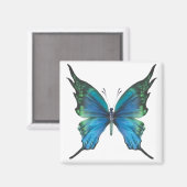 春ミスト マグネット (正面/裏面)