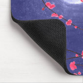 春ムーンナイト マウスパッド (コーナー)