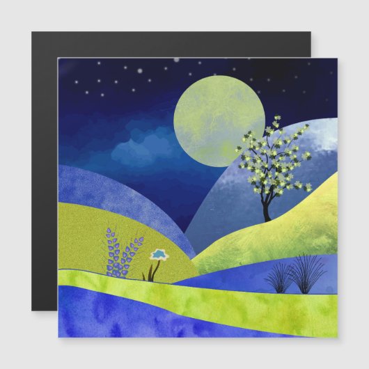 春ムーンライズ (正面/裏面)