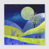 春ムーンライズ (正面)