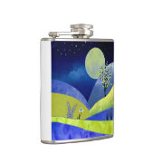 春ムーンライズ フラスク (右)