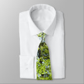 春メープル葉ズ ネクタイ (タイ)