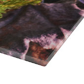 春モレル カッティングボード (角)