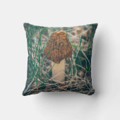 春モレル クッション (裏面)