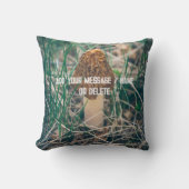 春モレル クッション (正面)