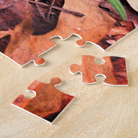 春モレル ジグソーパズル (側面)