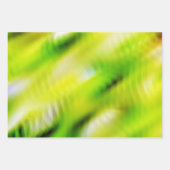 春ライト ラッピングペーパーシート (正面3)