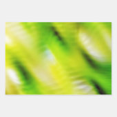 春ライト ラッピングペーパーシート (正面2)