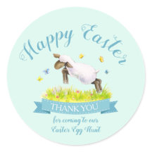 春ラムキュートアクアブルーイースター感謝していユー