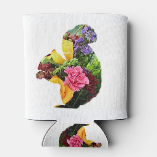 春リス・クッジ 缶クーラー (裏面)