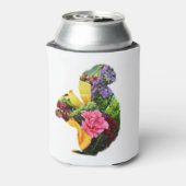 春リス・クッジ 缶クーラー (缶裏面)