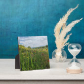 春リバーサイド撮影 フォトプラーク (インサイチュ)