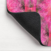 春リリー….. マウスパッド (コーナー)