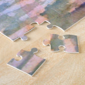 春ロビン ジグソーパズル (側面)