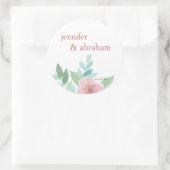 春ロマンスシール ラウンドシール (バッグ)