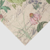 春ワイルドフラワーフローラメドウエフエメラデクページ 薄葉紙 (詳細)