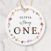 春ワイルドフラワー生誕会 フェイバータグ (正面)