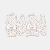 春ワイルドフラワー生誕会 フェイバーボックス (折り畳みなし)