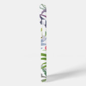 春ワイルドフラワー花模様 | フラワーフィールド Case-Mate iPhoneケース (裏面 / 左)