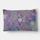 春ワンダーランドフローラアクセサリーポーチ アクセサリーポーチ (裏面)