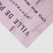 春ヴィルドパリウォーターカラーフローラコテージ 薄葉紙 (詳細)