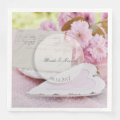 春ヴィンテージ花ラブレター (正面)