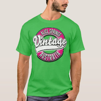 春ヴィンテージ Tシャツ