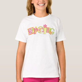 春上 Tシャツ