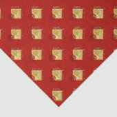 春中国のピグイヤー2019ティッシュペーパー 薄葉紙 (詳細)