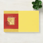 春中国のピグイヤー2019 L ポストイット (オフィス)