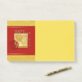 春中国のピグイヤー2019 L ポストイット (デスク)