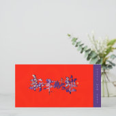 春中国のフェスティバルハッピーニューイヤー2021 FC2 シーズンカード (スタンド正面)