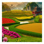 春交響曲 ポスター (正面)