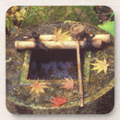 春京都·龍安寺 コースター (正面)