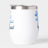 春休みクルーズチーム (右面)