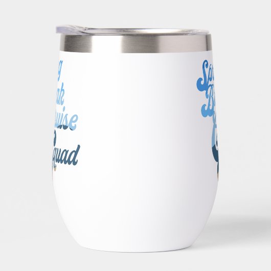 春休みクルーズチーム (右面)