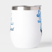 春休みクルーズチーム (左面)