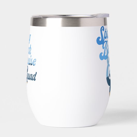 春休みクルーズチーム (左面)