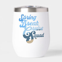 春休みクルーズチーム