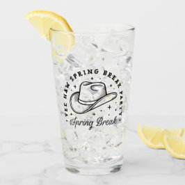 春休みパーティーカウボーイハット西洋の美学 タンブラーグラス