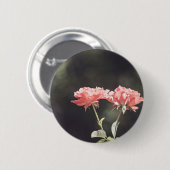 春休みボタン 缶バッジ (正面&裏面)