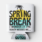 春休み春シーズン 缶クーラー (裏面)