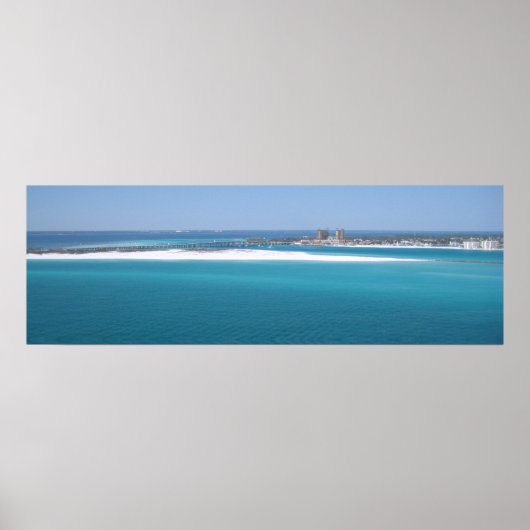 春休み2009 – デスティン ポスター (正面)