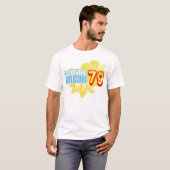 春休み79 Tシャツ (正面フル)