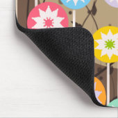 春休み マウスパッド (コーナー)