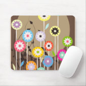 春休み マウスパッド (マウス)