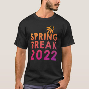 春休カッコいいみ2022サンセットファミリーマッチング Tシャツ